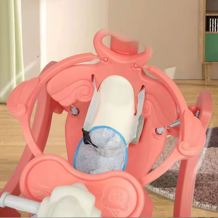 3-in-1 Unicorn Ride On, Rocket & Push Car