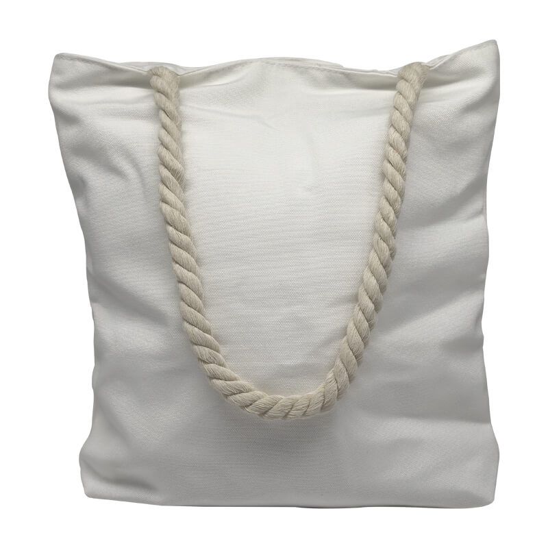 Personalised Rope Bag