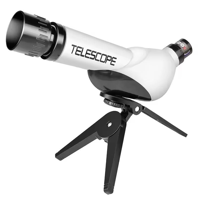 Galactic Wonder Kids’ Telescope