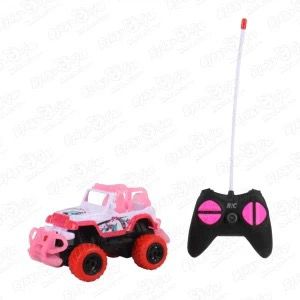 Remote Controlled (RC) Unicorn Off-Road Vehicle
