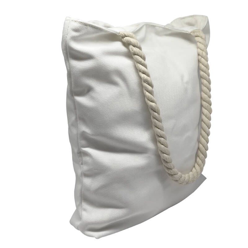 Personalised Rope Bag