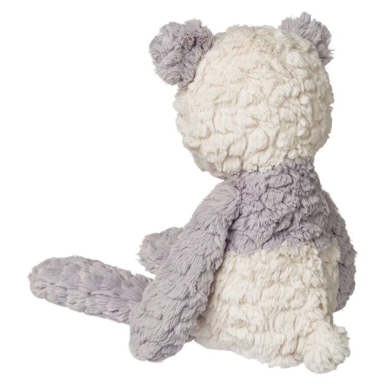 Putty Shadow Panda Bear Plush Toy