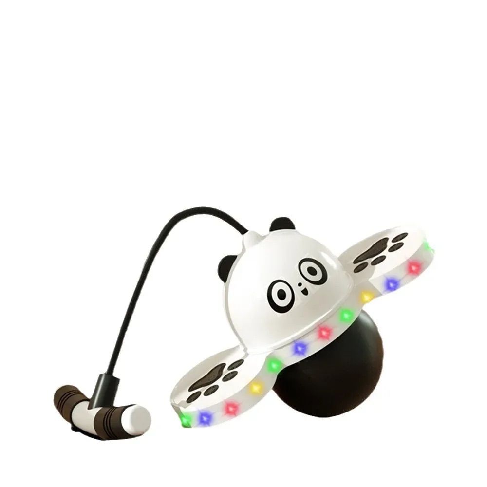 LED Panda Jump Ball