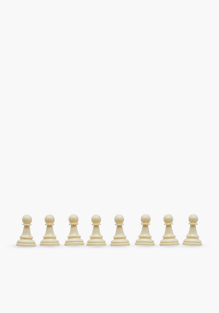 Magnetic Chess Board Set