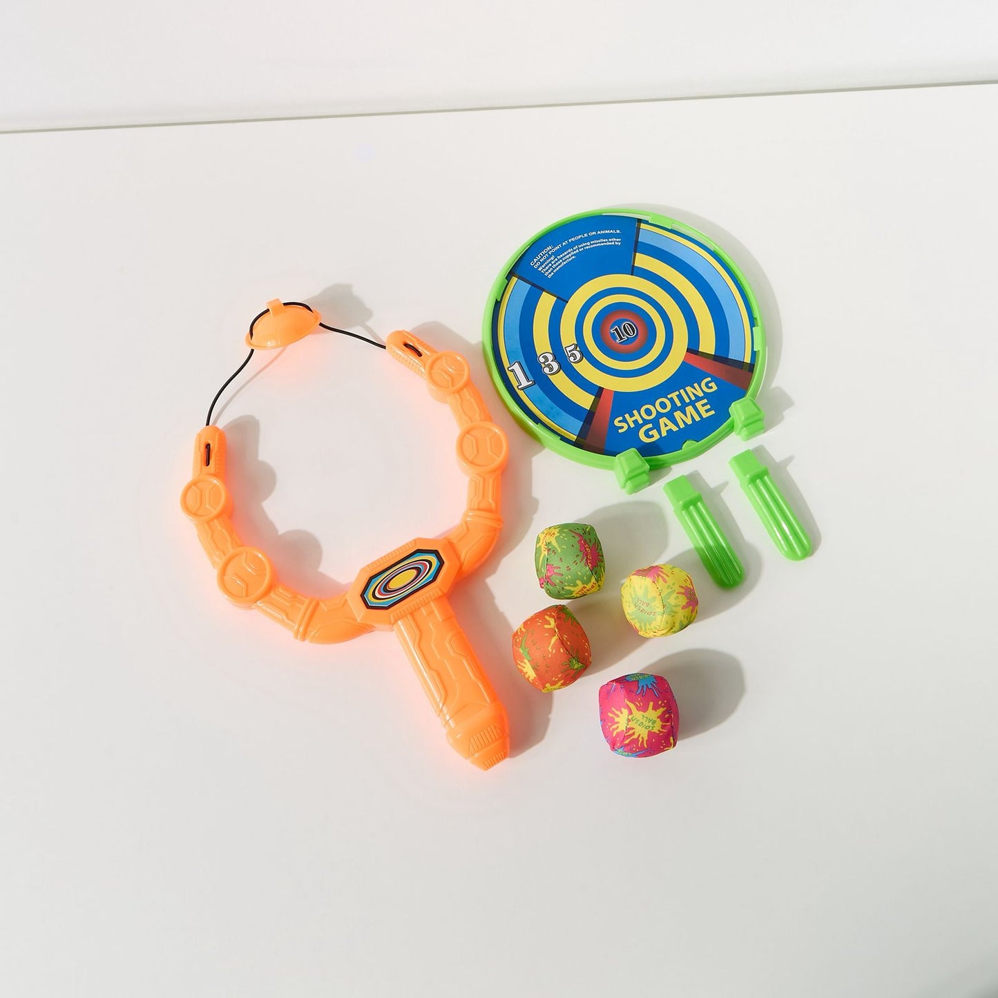 Slingshot Game