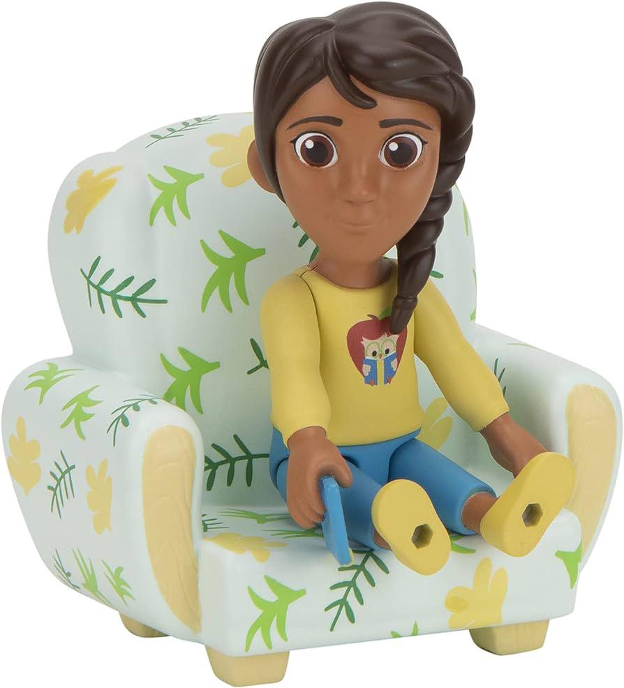 Cocomelon School Playset