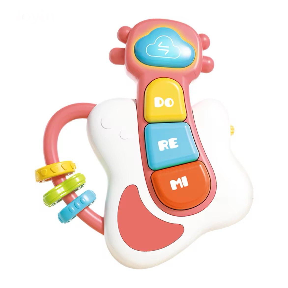 Baby Musician - 3in1 Musical Toy Set