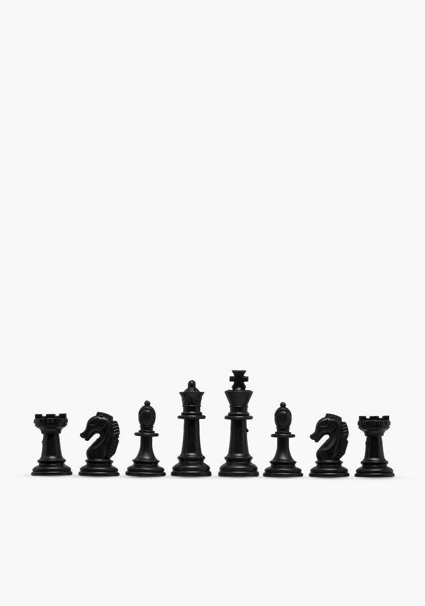 Magnetic Chess Board Set