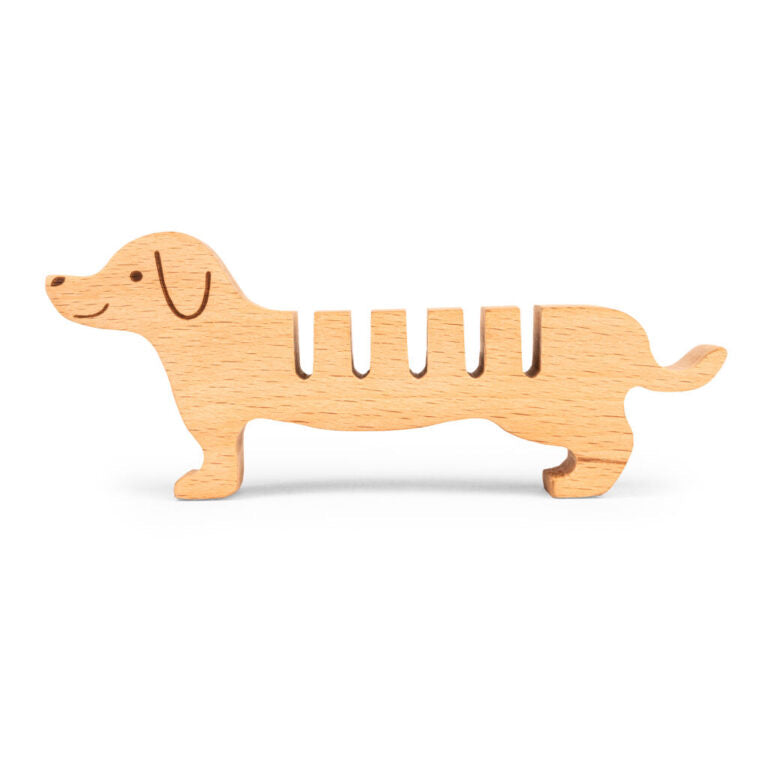 Doggy Cable Organiser