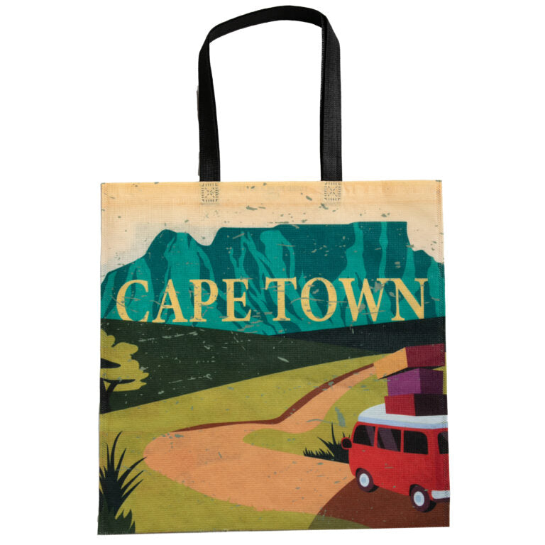 Portfolio Bag - Cape Town