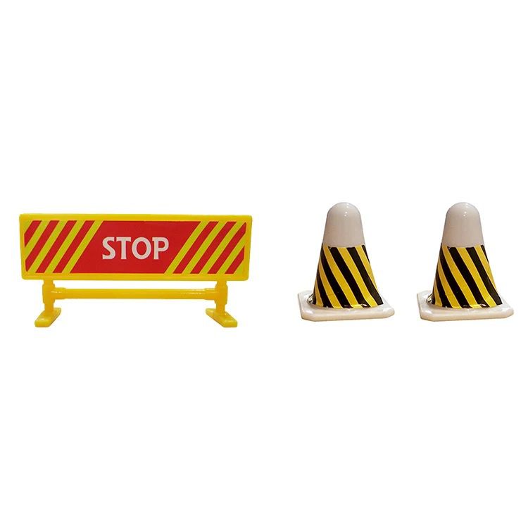 Truck Carrier Play Set