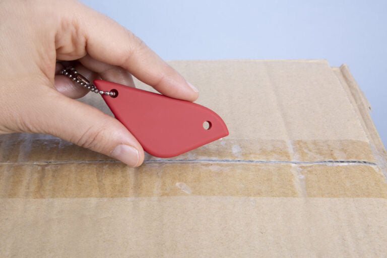 Birdy Box Cutter