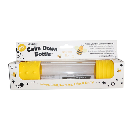 Kids’ DIY Calm Down Bottle
