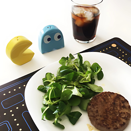 Pac-Man Salt & Pepper Set