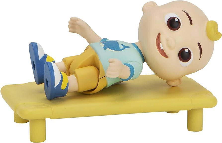 Cocomelon School Playset