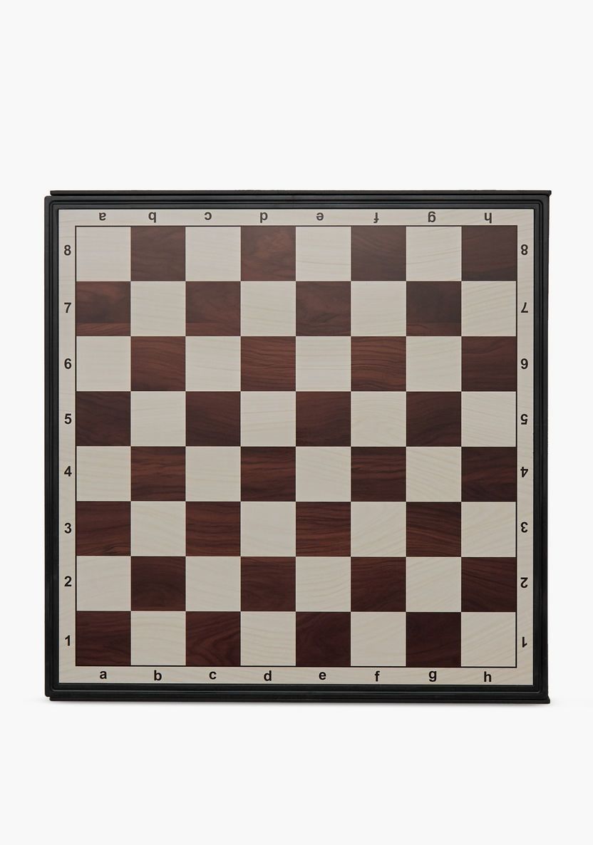 Magnetic Chess Board Set