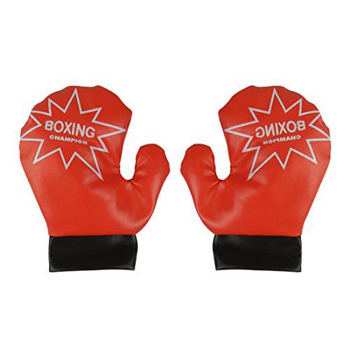 Kids’ Boxing Set