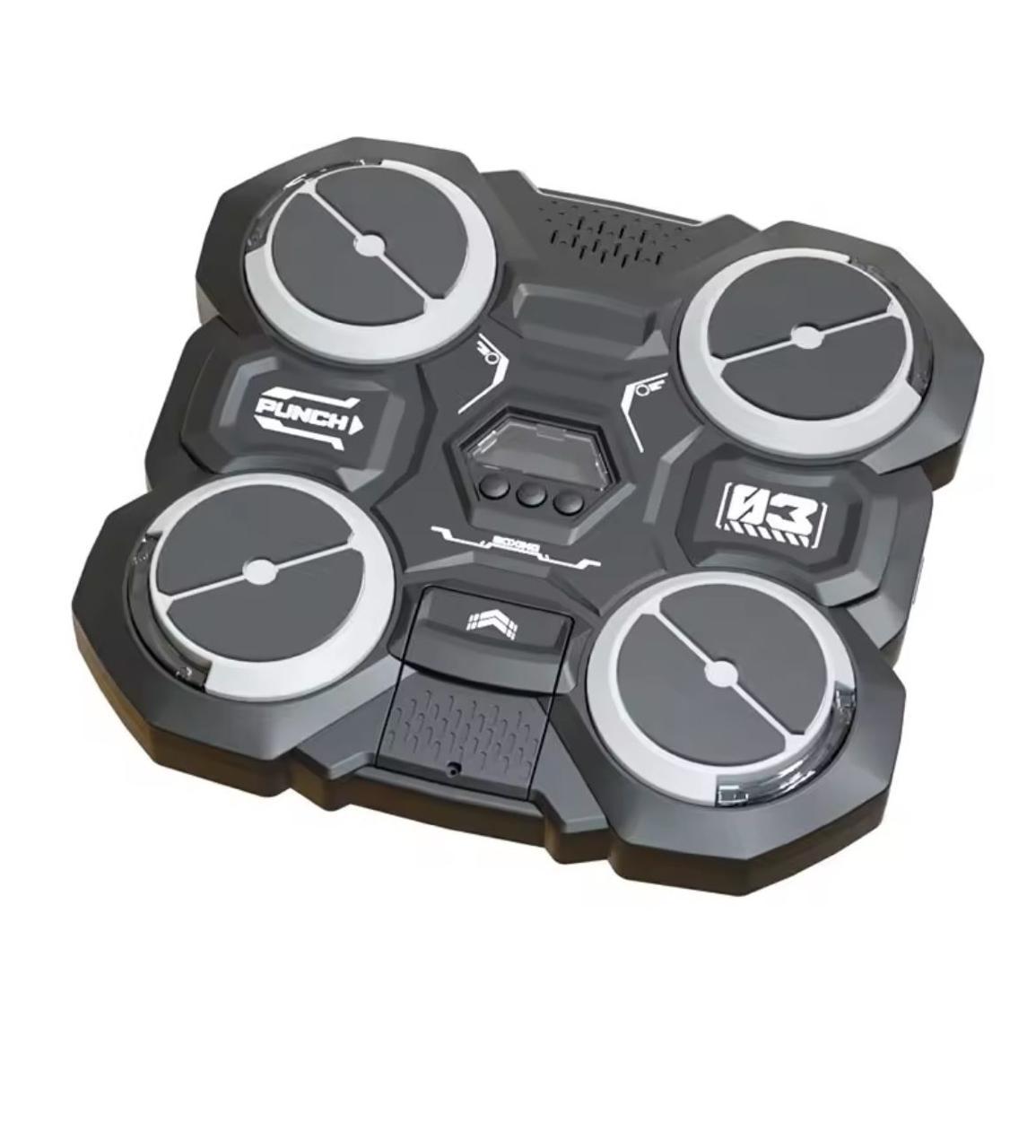 Kids’ Wall-Mounted Boxing Machine