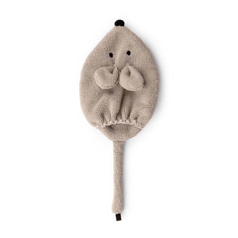 Good Mousekeeping Cleaning Mitten