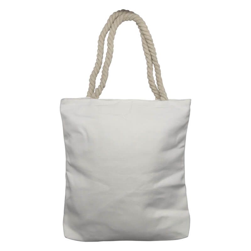 Personalised Rope Bag