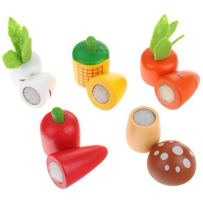 Montessori Pull-Along Toy