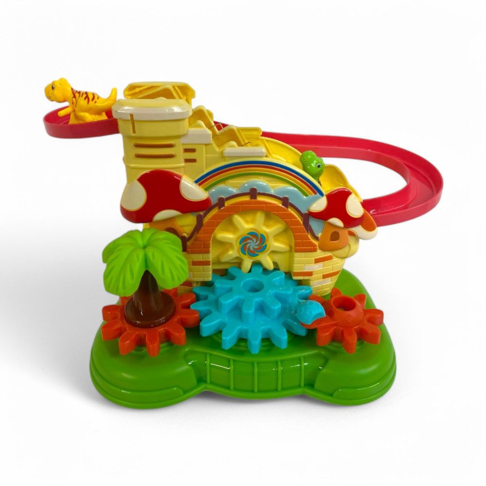 Dinosaur Park Play Set