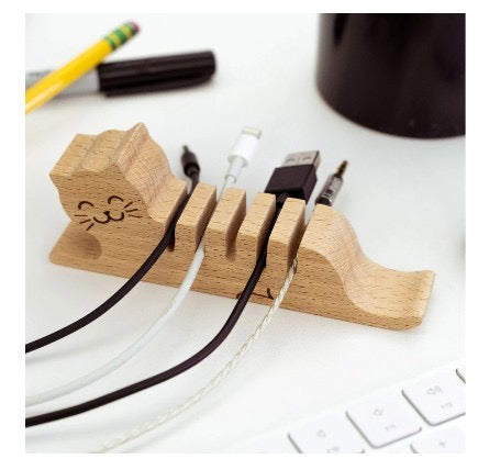 Kitty Cable Organiser