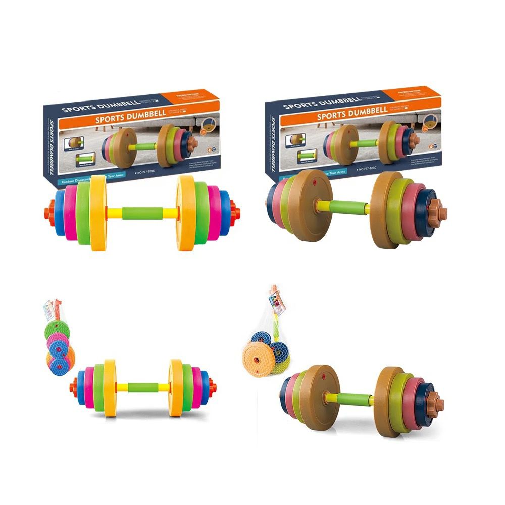 Kids’ Sport Dumbbell