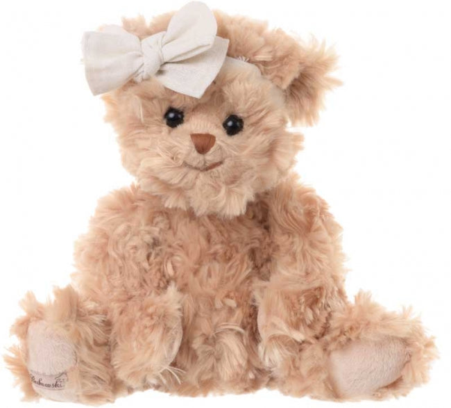 Daniel & Daniel's Girlfriend Plush Teddy Bear
