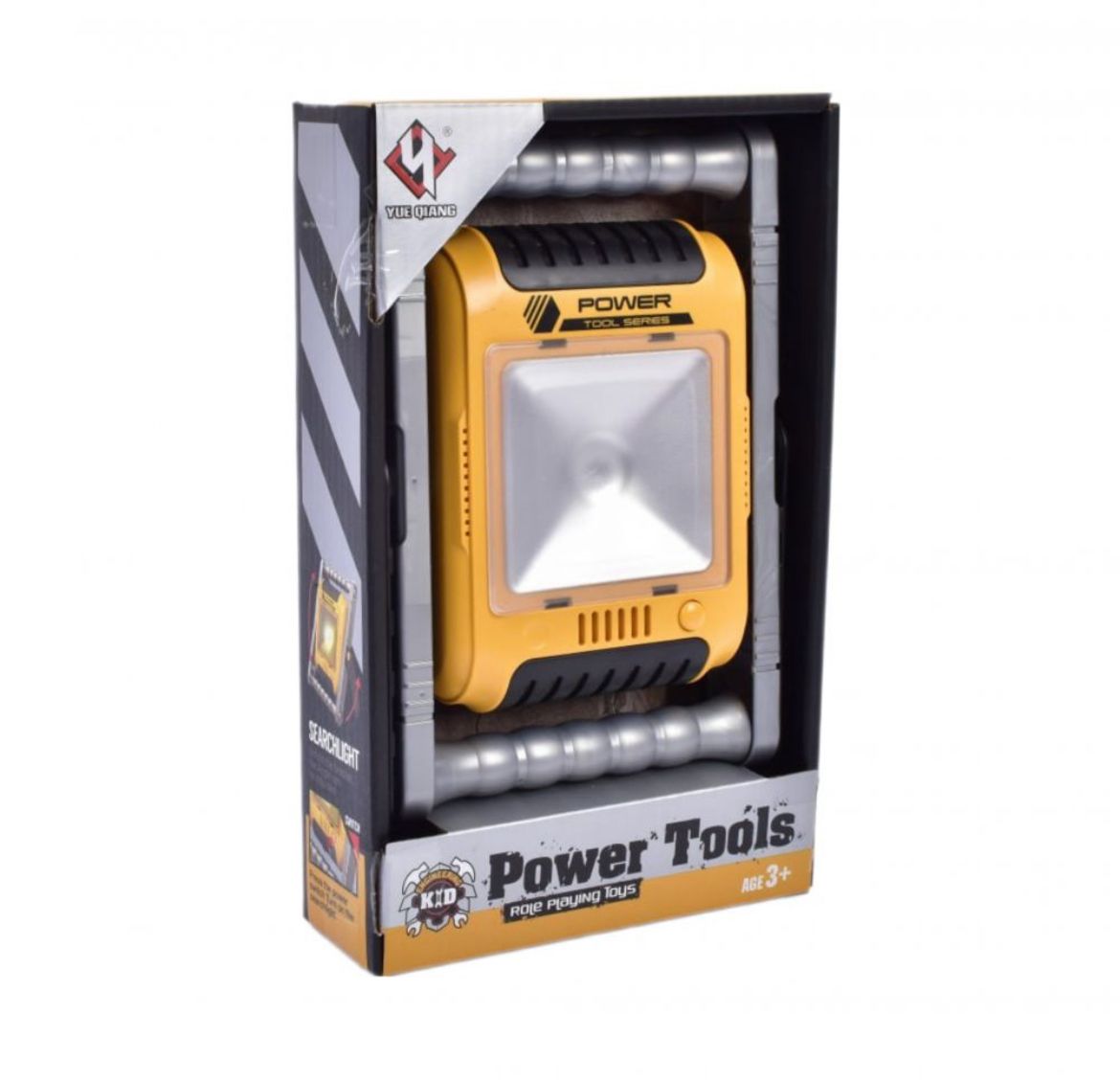Kids’ Searchlight