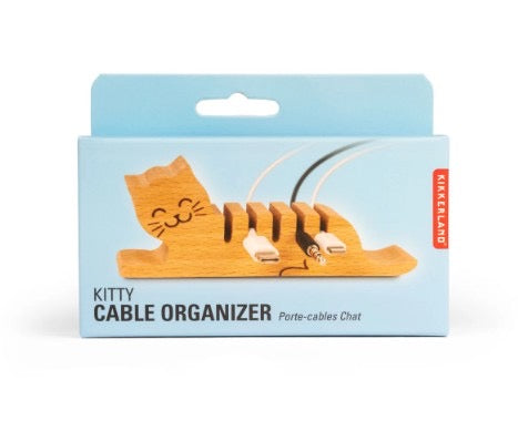 Kitty Cable Organiser
