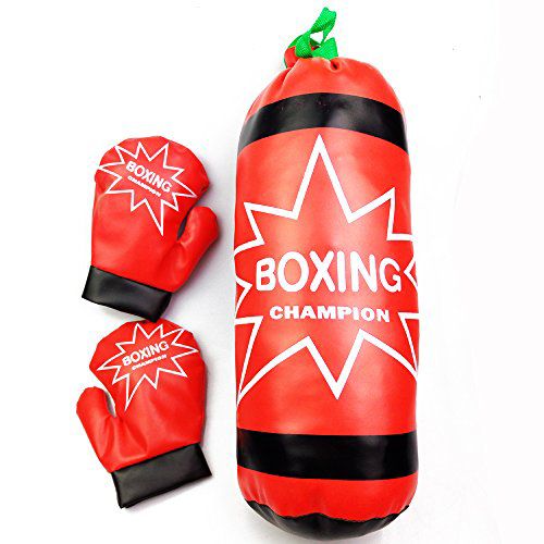 Kids’ Boxing Set