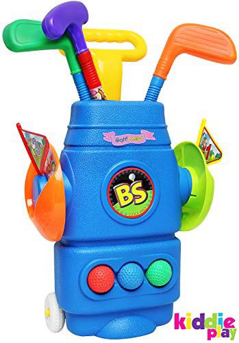 Kids’ Golf Play Set