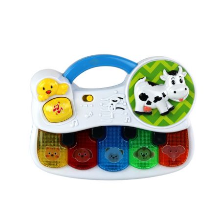 Animal Music Piano