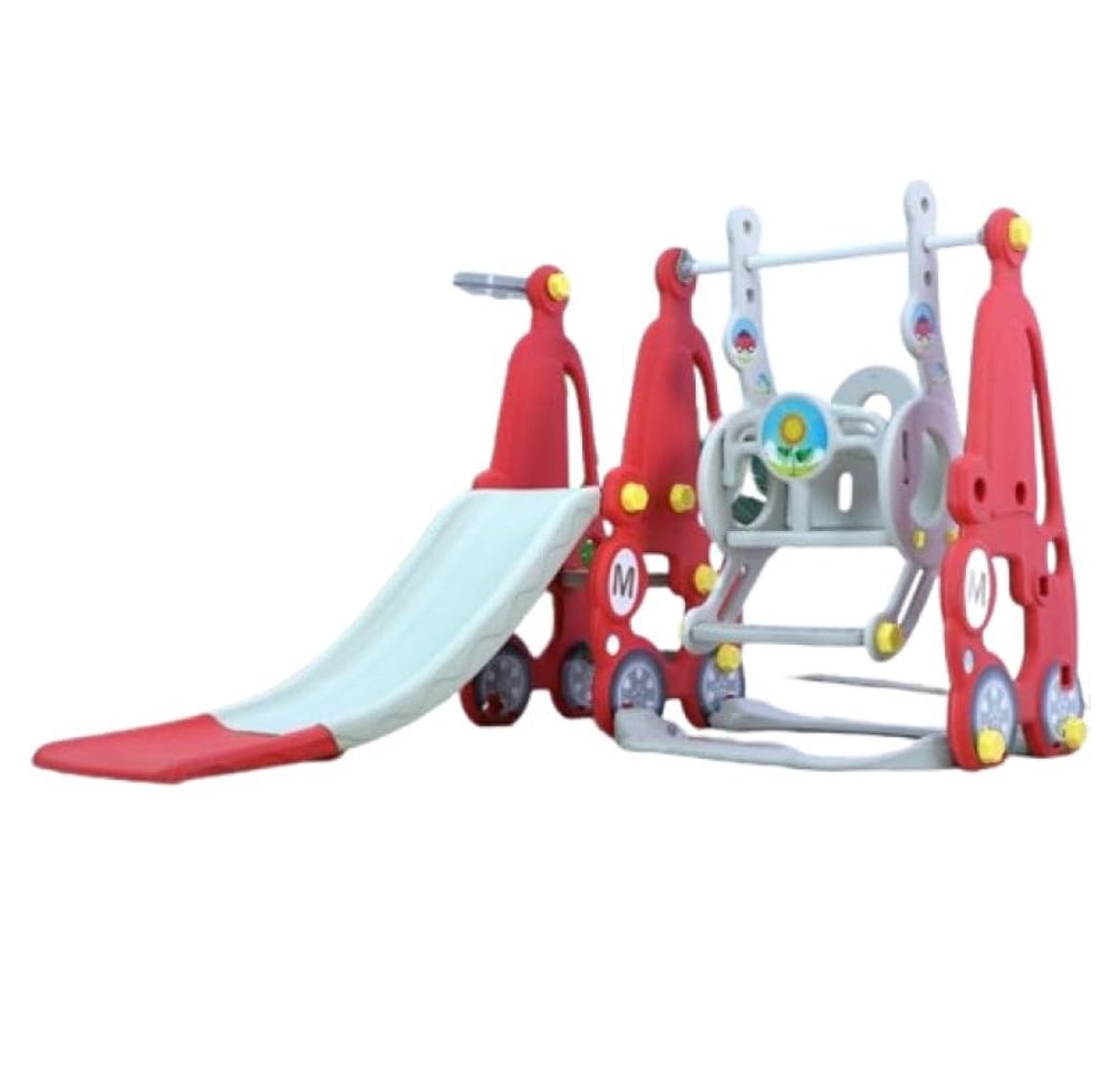 Baby & Toddler Jungle Gym