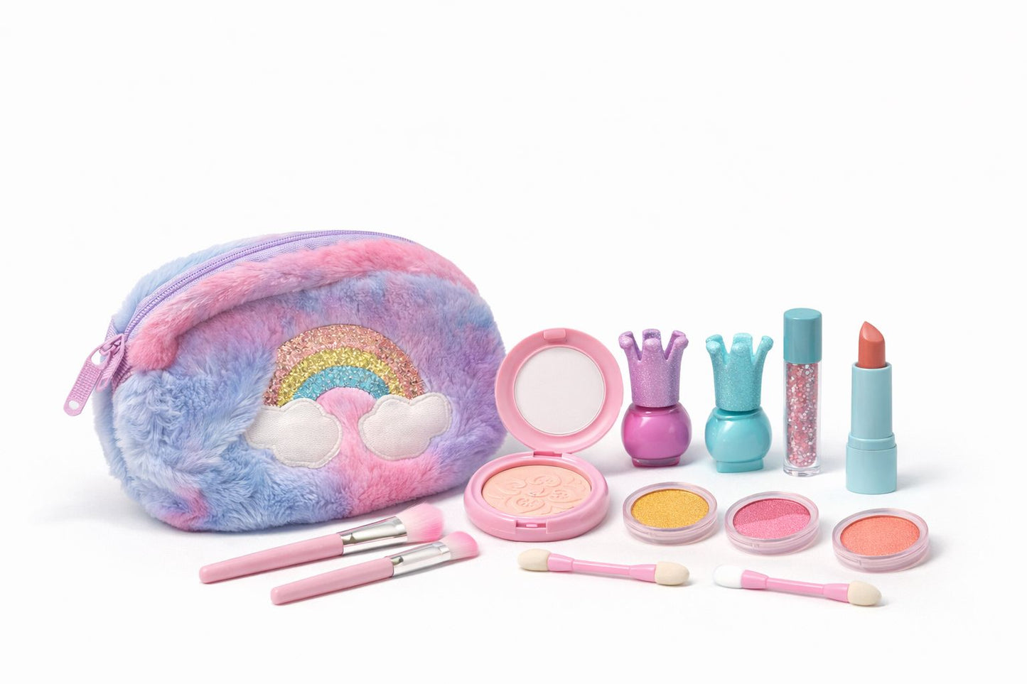 Girl Glam Makeup Gift Set