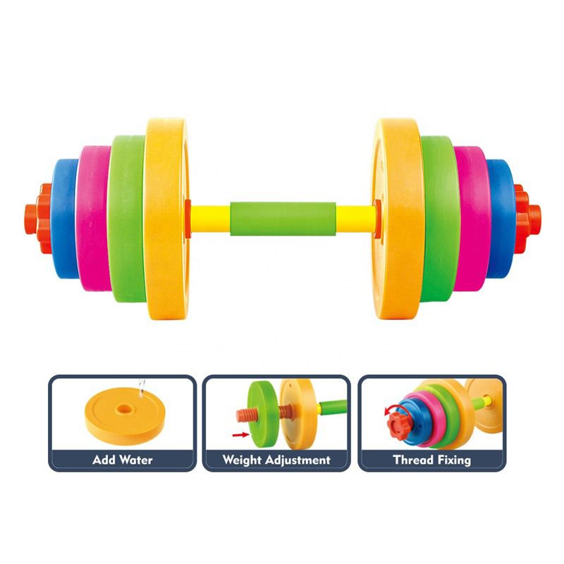 Kids’ Sport Dumbbell