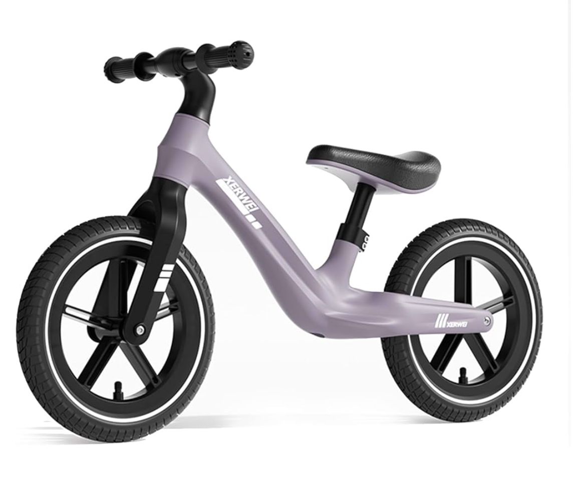 14” Kids’ Balance Bike