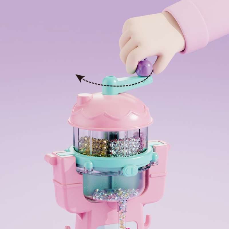 Sparkle Pop Bracelet Station