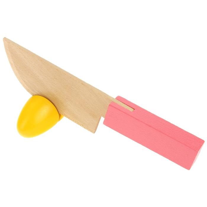 Montessori Pull-Along Toy