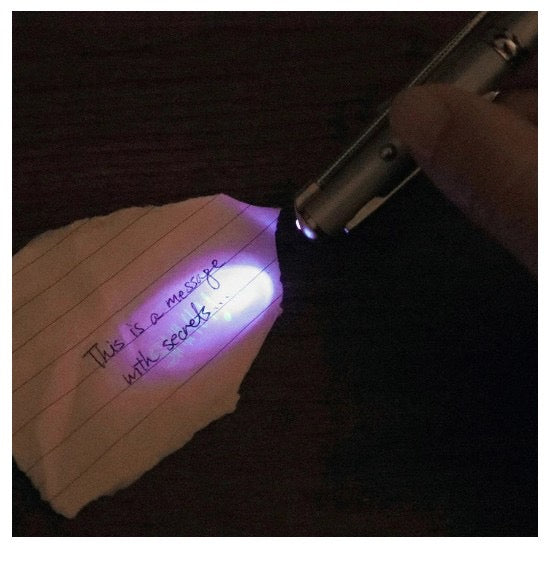 Spy Pen