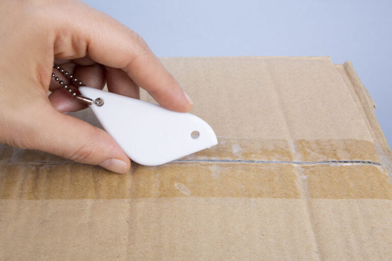 Birdy Box Cutter