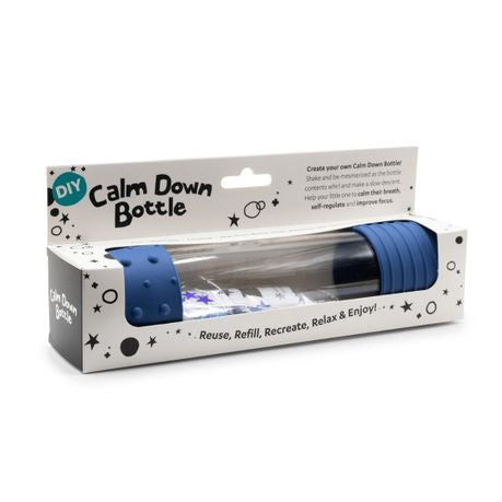 Kids’ DIY Calm Down Bottle