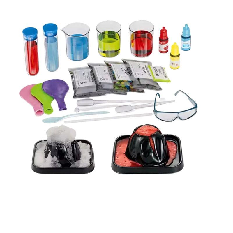 Science Discovery Kit