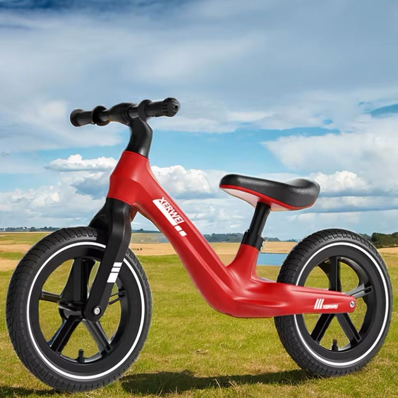 14” Kids’ Balance Bike