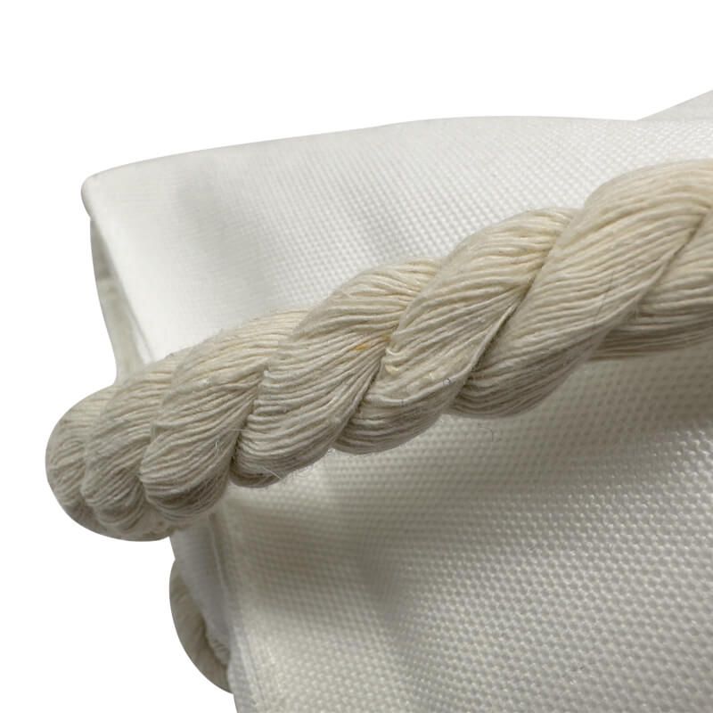 Personalised Rope Bag