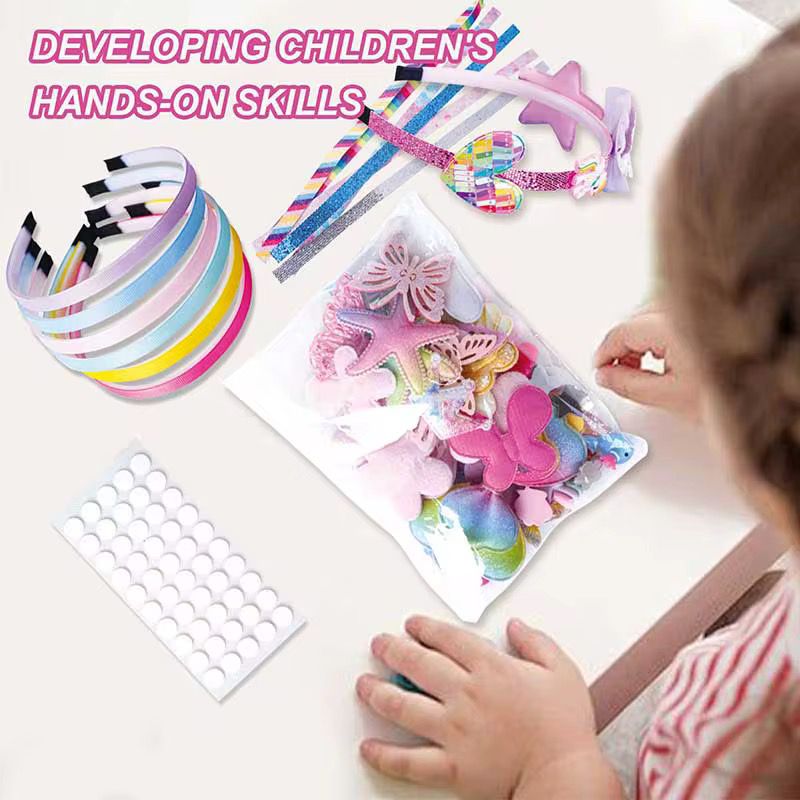 Headband Making Kit