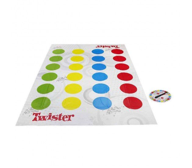 Twister Game