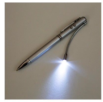 Spy Pen