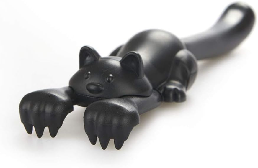 Curious Cat Back Scratcher